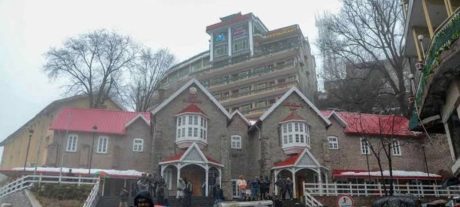 Murree Police Issue Travel Advisory for Tourists