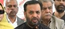 Mustafa Kamal Says Lahore Is 50 Years Ahead of Karachi