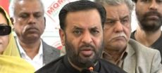 Mustafa Kamal Says Lahore Is 50 Years Ahead of Karachi