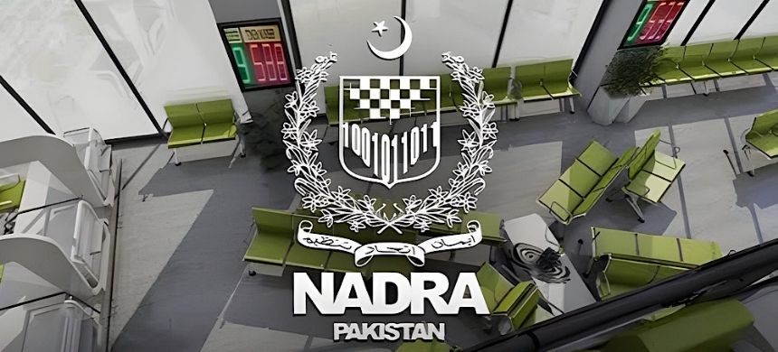 NADRA Introduces Self-Service Kiosks Across Mega Centers Nationwide