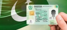 NADRA Issues Juvenile Card Guidelines for Children Under 18