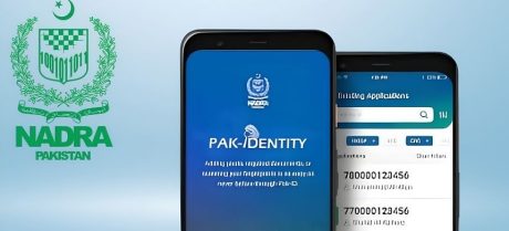 NADRA Pak ID App Receives Exciting New Feature Update