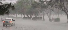 NDMA Issues Flood and Landslide Alert as Heavy Rain Returns to Pakistan