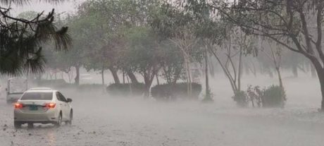 NDMA Issues Flood and Landslide Alert as Heavy Rain Returns to Pakistan