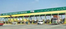 NHA Increases Toll Tax on Pakistan's Major Roads Nationwide