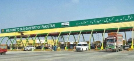 NHA Increases Toll Tax on Pakistan's Major Roads Nationwide