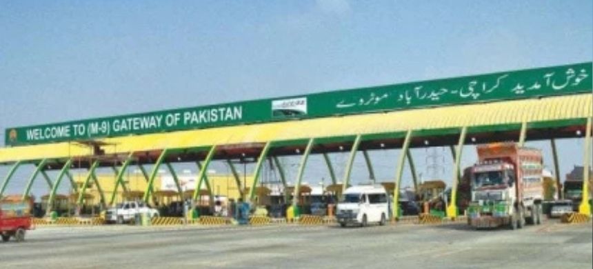 NHA Increases Toll Tax on Pakistan's Major Roads Nationwide
