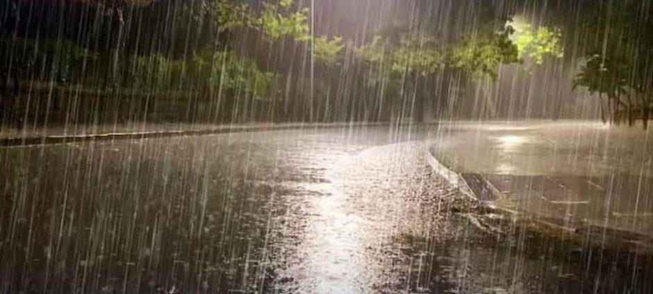 NHMP Issues Urgent Travel Warning as Heavy Rains Hit Pakistan