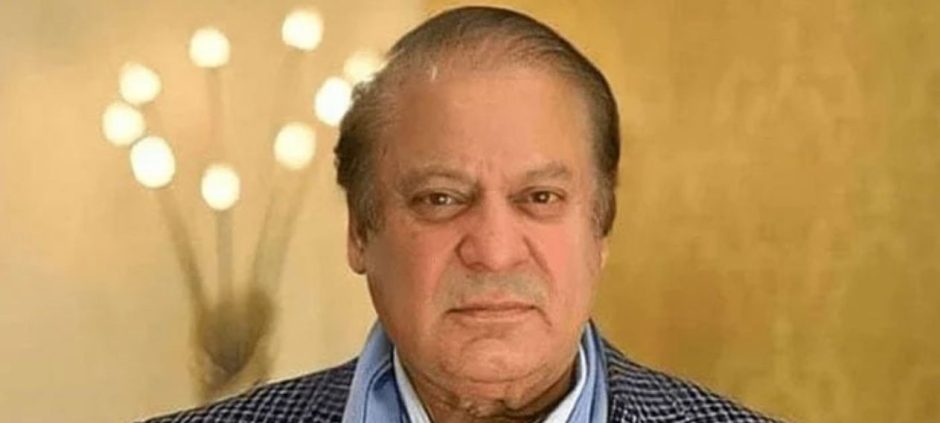 Nawaz Sharif Appointed Chairman of Lahore Heritage Board