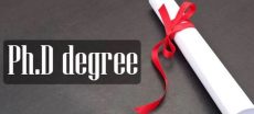 New Eligibility Criteria Announced for PhD Degree Admissions