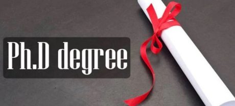 New Eligibility Criteria Announced for PhD Degree Admissions