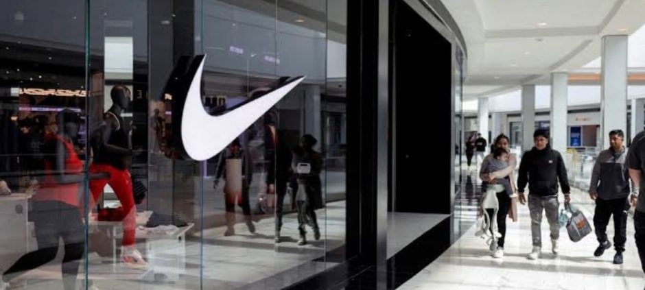 Nike Revamps China Strategy to Win Back Shoppers