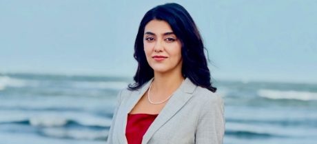 Noreen Gulwani Shares Views on Independent Women's Attitudes
