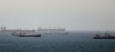 Oil Prices Rise as Ships Hit Near Strait of Hormuz
