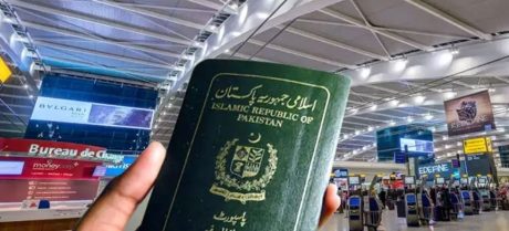 Pakistan Embassy UAE delays e-passport issuance over technical issues