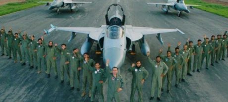 PAF Opens Airmen Recruitment 2026, Apply Now