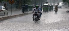 PDMA Issues Flood Alert for 8 KP Districts