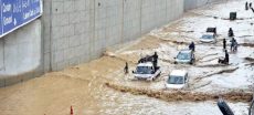 PDMA Issues Fresh Flood Alert Across Punjab