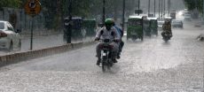 PDMA Issues High Alert as Monsoon Rains Hit Punjab Districts