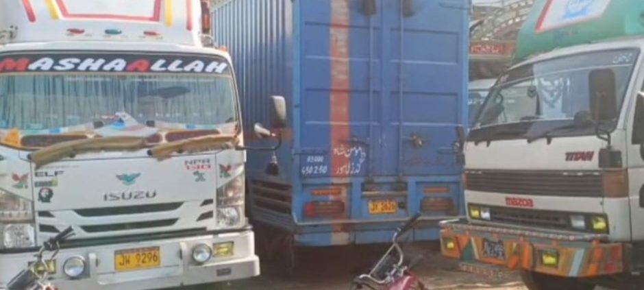 PGTA Increases Goods Transport Freight Charges by 15%