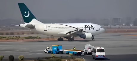 PIA Partners With Air France for Travel to 21 European Destinations (2)