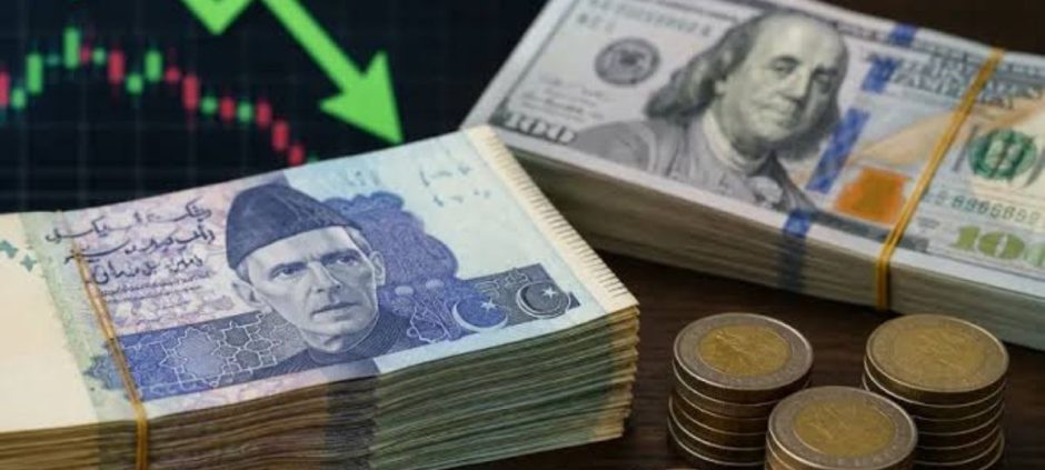 PKR Extends Winning Streak Against US Dollar to 209 Straight Sessions
