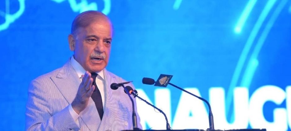 PM Shehbaz Directs Immediate Rollout of Sky 47 Data Center