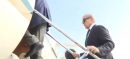 PM Shehbaz Flies to Qatar After Former Emir's Death