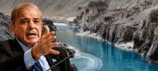 PM Shehbaz Reaffirms Pakistan's Commitment to Indus Waters Treaty