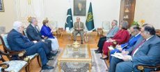 PM Shehbaz Reaffirms Pakistan’s Strong Support for UN