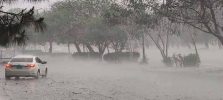 PMD Issues Heavy Rain Alert for Islamabad and Rawalpindi