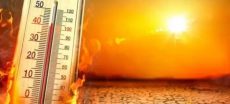 PMD Issues Hot and Humid Weather Forecast for Karachi