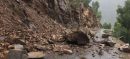 PMD Issues Landslide Warning for Northern Pakistan Amid Heavy Rains