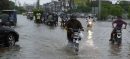 PMD Warns of Heavy Monsoon Spell, Flood Risk