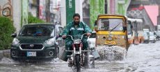 PMD Warns of More Rain, Flooding Risk Until July 13
