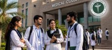 PMDC Approves 475 Additional MBBS Seats in Punjab Colleges