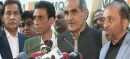 PML-N Approaches MQM-P Ahead of AJK Elections