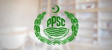 PPSC Announces New Government Jobs in Multiple Punjab Departments