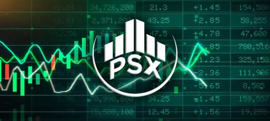 PSX Soars 5,000 Points as Market Roars Back