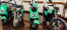 Punjab Offers 100,000 Free Electric Bikes to Students