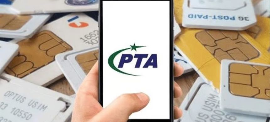 PTA Imposes Rs740 Million Fine on Mobile Companies