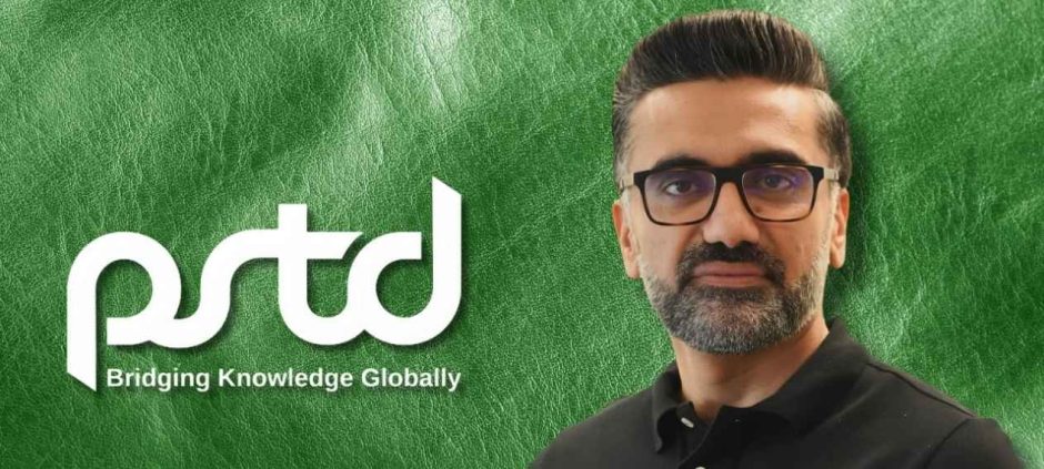 PTCL’s Umer Farid Joins PSTD Board of Governors