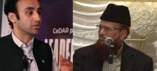 PVARA Chairman Holds Talks With Mufti Taqi Usmani on Digital Assets