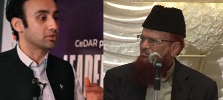 PVARA Chairman Holds Talks With Mufti Taqi Usmani on Digital Assets