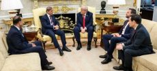 Pakistan Confirms US-Iran Talks Are Still Ongoing