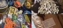 Pakistan Customs Intensifies Crackdown on Counterfeit Goods