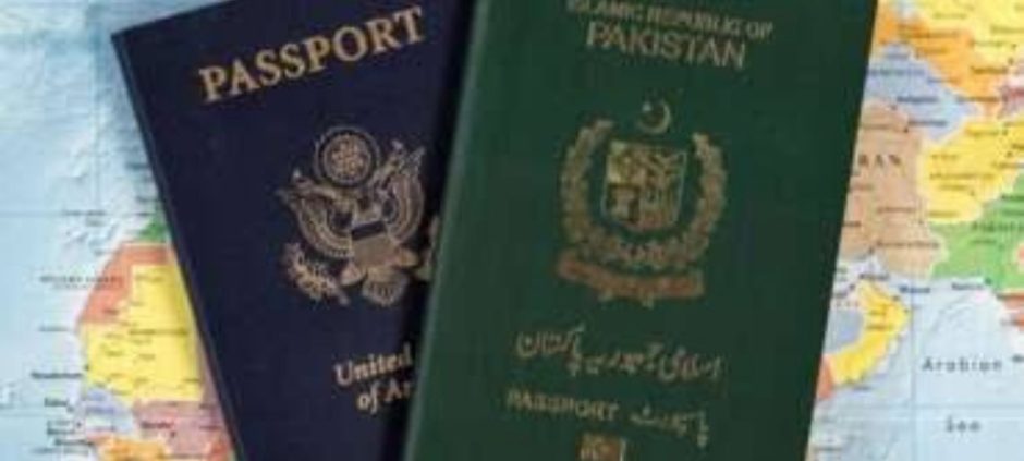 Pakistan Enforces New Entry Rules for Dual Nationals