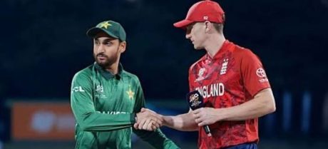 Pakistan, England ODI Series Schedule Officially Announced