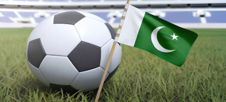 Pakistan Faces Severe Shortage of Licensed Football Coaches