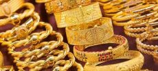 Pakistan Gold Rates Today for 18, 21, 24 Karat